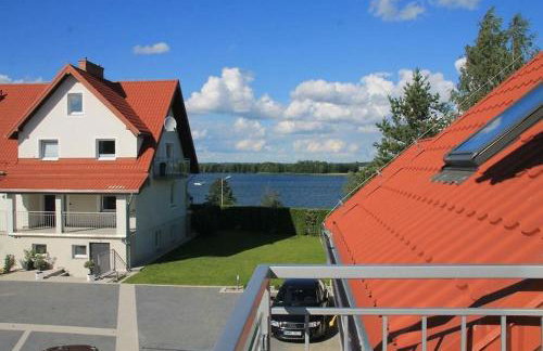 Villa Sadula - Apartamenty na Mazurach - Foto 20