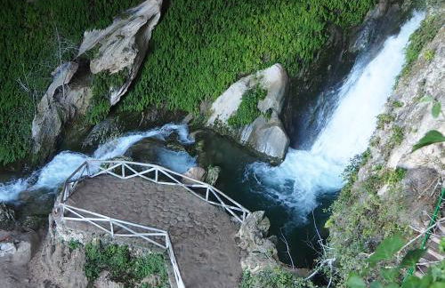 Casa Alcaida - Foto 1