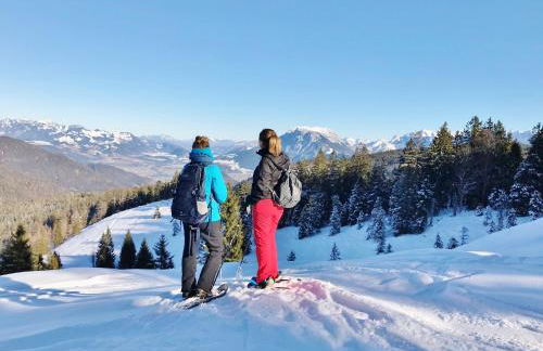 Open Garden Mountain Lodge - Foto 11