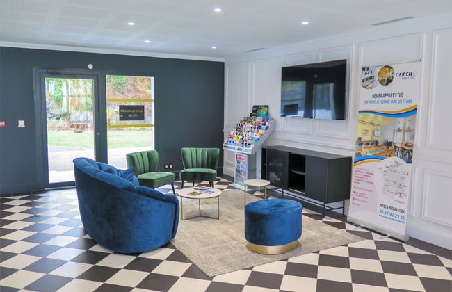 Les Hauts de Milady T3 - Foto 12