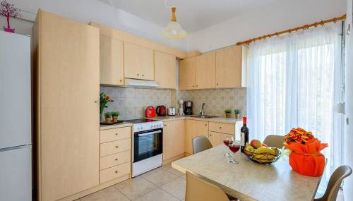 Villa MALENA Nature and Sea View - Foto 3