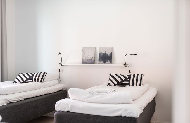 Hiisi Homes Turku Fleminginkatu - Foto 15