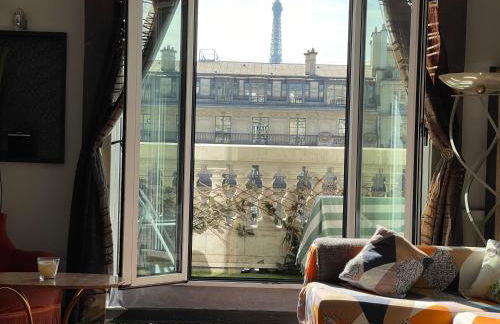 Élysées vip - Foto 71