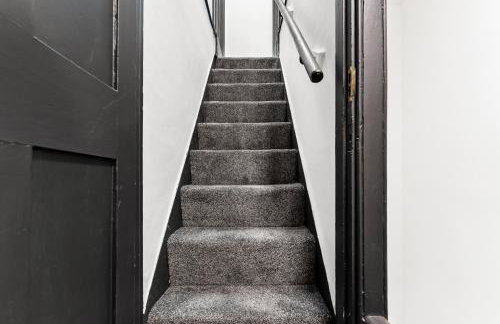 Designer 4 Bed House in Leeds - Sleeps 13 - Foto 36