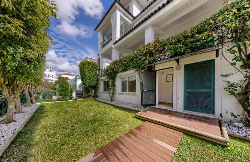 Mbird Estoril Riviera Flat 1 - Foto 22