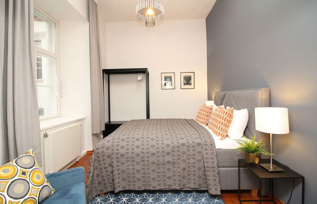 Tallinn City Apartments - Photo 25