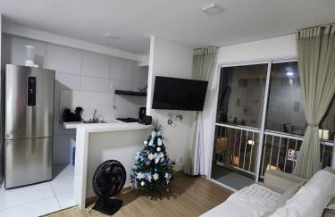 Solar das Águas - Foto 1