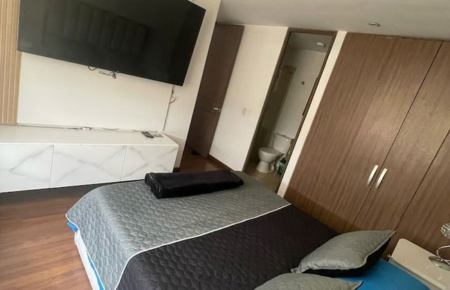 Apartamento de lujo Villa Alsacia - Foto 4