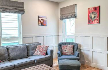 The 4M Favorite House - Stunning & Spotless 2-Bed Apt (#1) - Foto 64