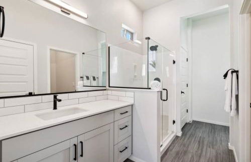 Gleaming Contemporary Home in Buckeye with Pool,BBQ - Foto 22