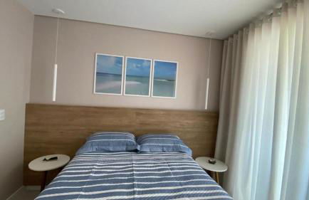 Book Santos Unlimited 2112 - Moderno e Elegante - Photo 13