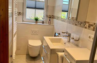 Die 5 Ferienwohnungen der Familie Weber - Foto 54