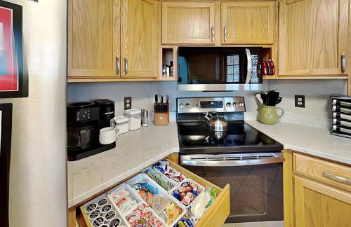 Picture Perfect by Taylor Made Deep Creek - Foto 12