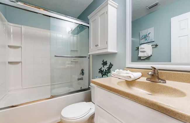 Silver Dunes A200- The Hidden Emerald - Foto 26