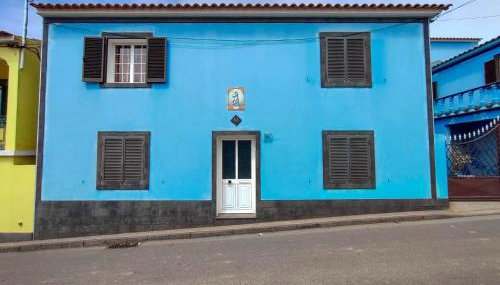 Cordeiro's House - Foto 1