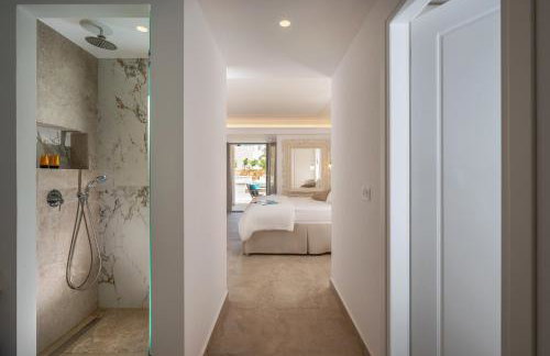 Parthenis Beach, Suites by the Sea - Foto 141