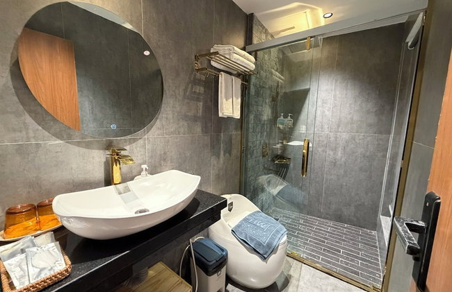 Lantana House Boutique Da Nang - Foto 76
