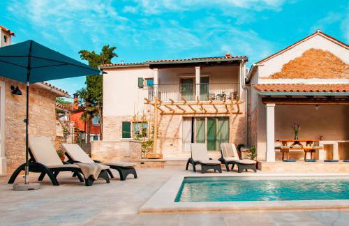 Casa Nuoneti by Rent Istria - Photo 2