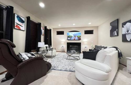 EV2-GRACE VILLA-Many BRs and loft - Foto 36