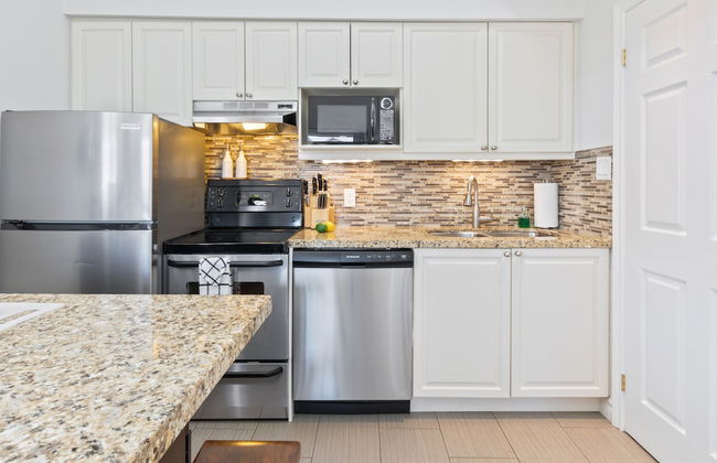 North Creek Resort Condos - Foto 69