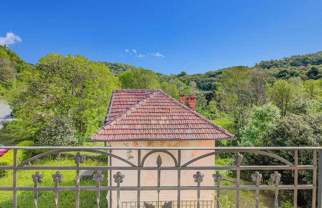 Villa Tagini 10 minutes from Stresa - Foto 37