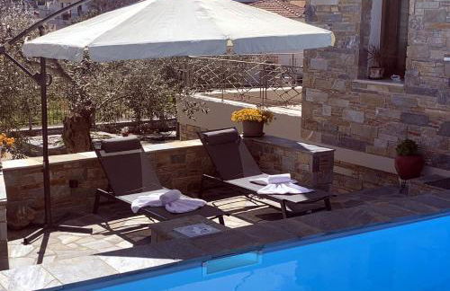 Effie's Maisonette with Detached Studio - Photo 6