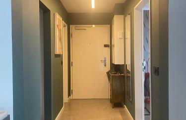 luxurious apartment with amazing view - Photo 15