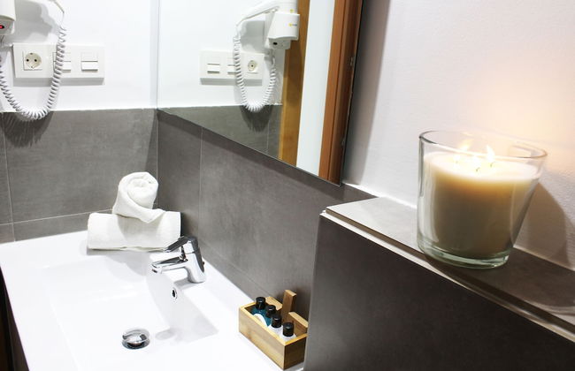 Nest Flats Granada - Foto 37