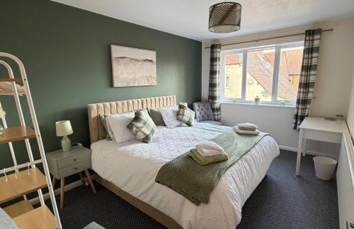 Meriden Apartment - Sleeps 7 - Near Nec Parking - Foto 6