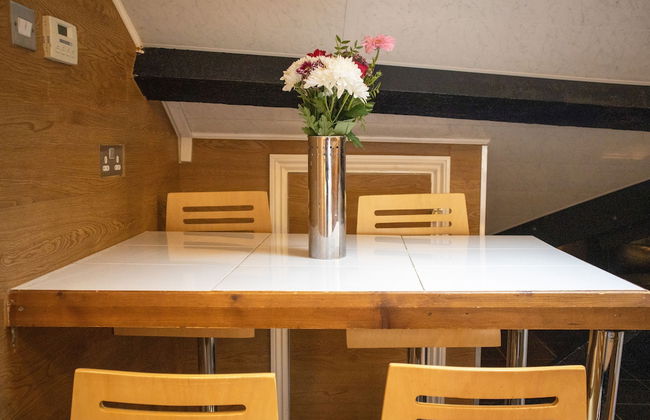 Berkley Aparthotel - Foto 57