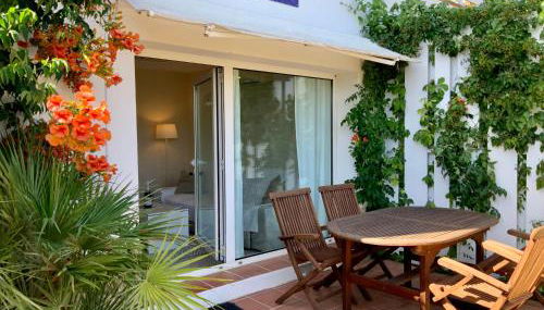 Studios Coll, Terrace & Pool - Foto 2