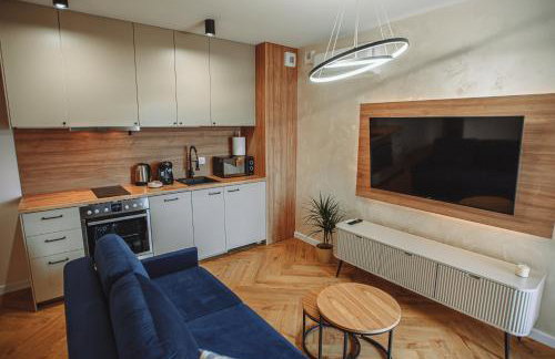 Modern Luxury Apartment & Parking - Foto 3