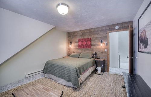 Wapiti View 6-Bedroom Cabin 28mins to Yellowstone - Foto 46