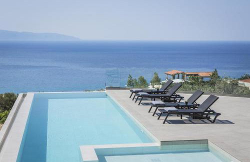 Sun N Sea Kefalonia Villa - Foto 54