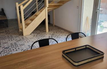 La Grange - 10 couchages - Foto 12