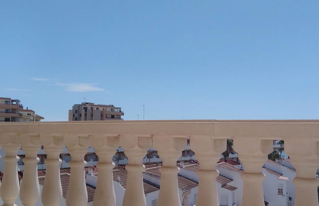 Alpen1 Voramar Apartamento /2 dormitorios - Foto 25