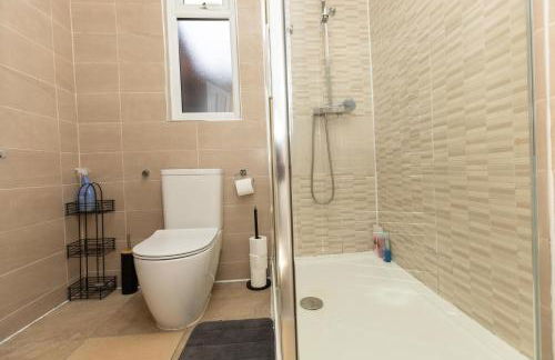 The Victorian Charm Retreat - Foto 14