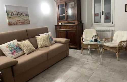 Trebiano a casa dei nonni - Foto 10