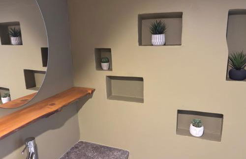 Gite Cocon entre lac et Nature - Foto 14