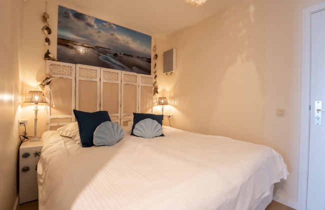 Pacific with parking and sea view - Foto 15