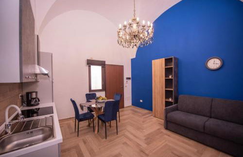 Giuseppe Verdi Luxury Apartments Catania Centro - Foto 42