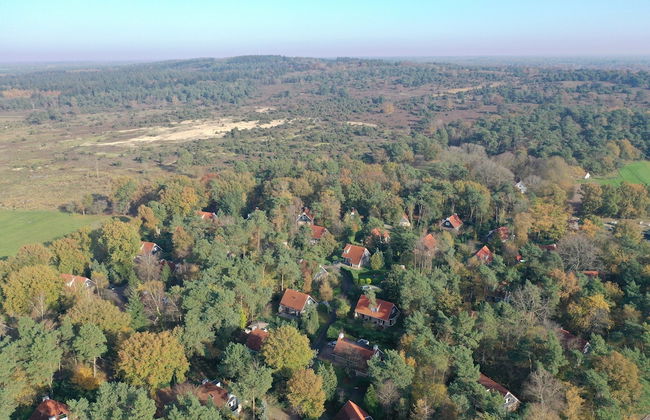 Holiday Home Near Lemelerberg Nature Reserve - Photo 29