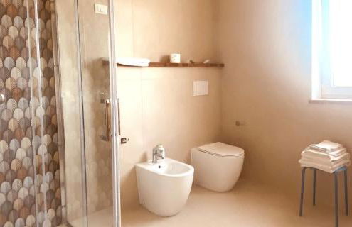 Podere Centoquattro - Il Blu - Appartamento tra mare e campagna a Vada - Foto 19