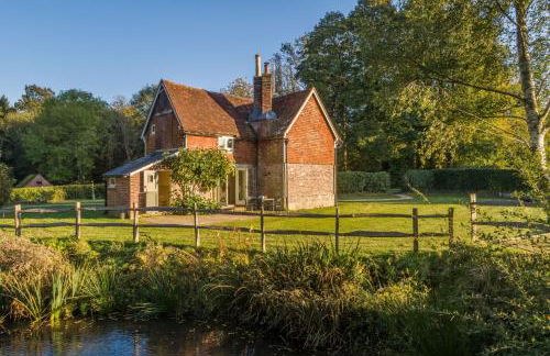 Hensill Farmhouse - Foto 29