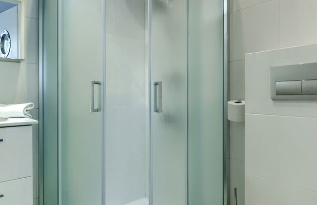 Enklawa Mikołajki - Foto 29