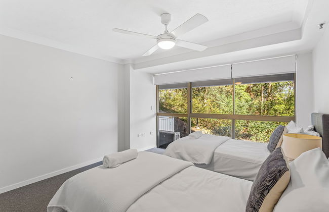 Gemini Court Holiday Apartments - Foto 72