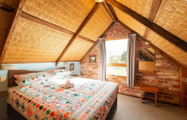 Grampians Pioneer Cottages - Foto 20