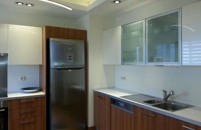 Julia Domna Apartments - Foto 17