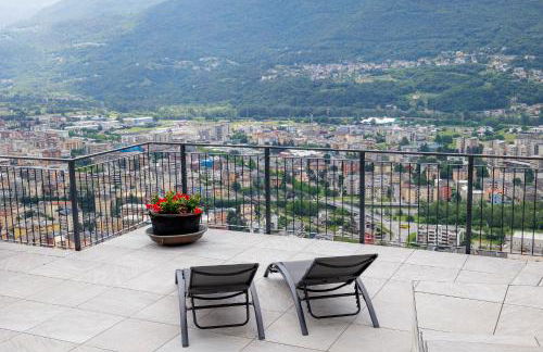 REVO Apartaments - Gualzi63 the Best View - Foto 27