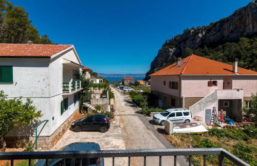 Apartments by the sea Cove Vela Stiniva, Hvar - 14511 - Foto 22